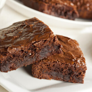 Super Easy, Super Yummy Brownies