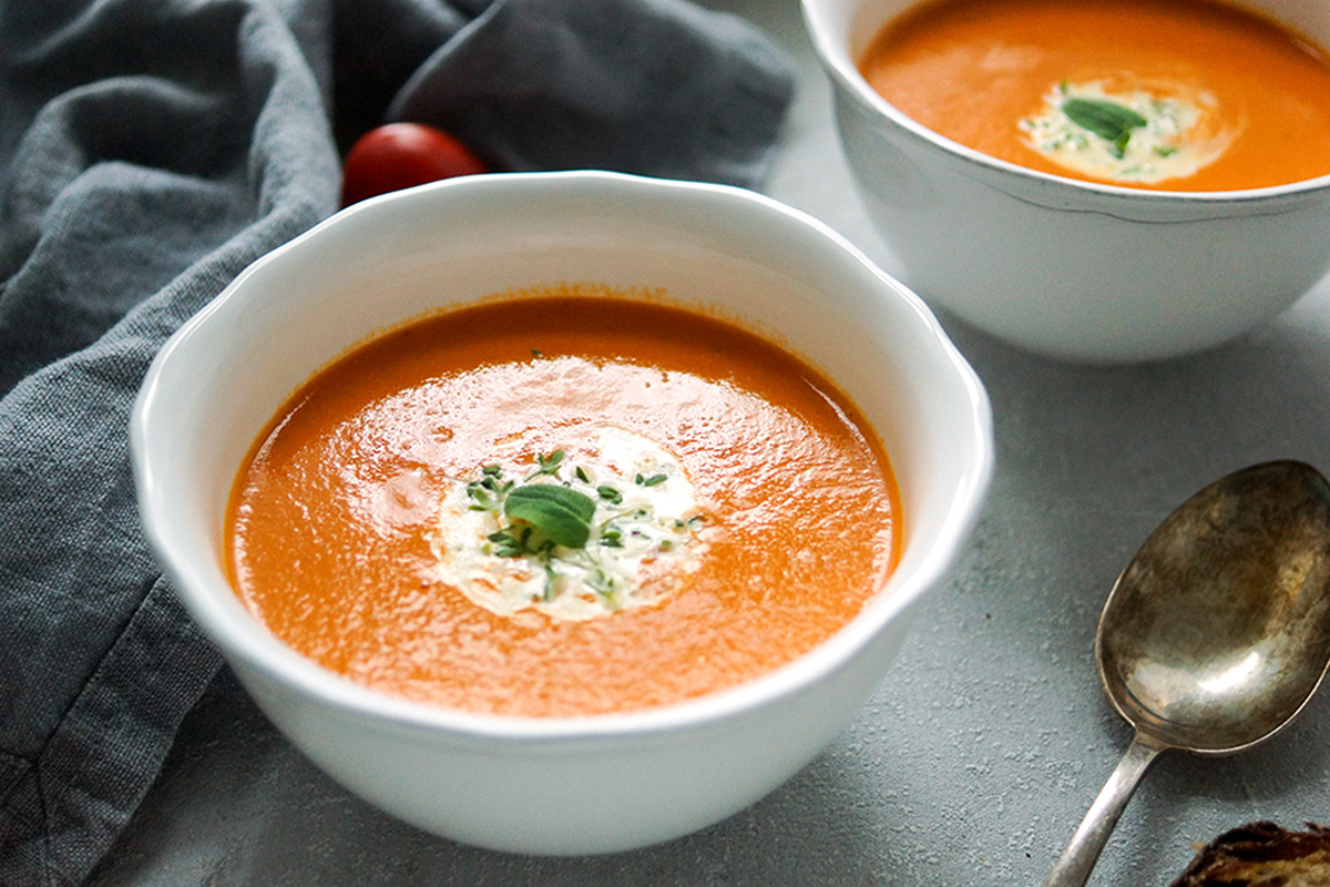 Campbell tomatensuppe bewertung