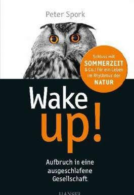 WakeUp-Buch