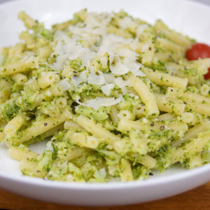 Broccoli Pesto