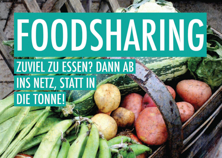 Foodsharing