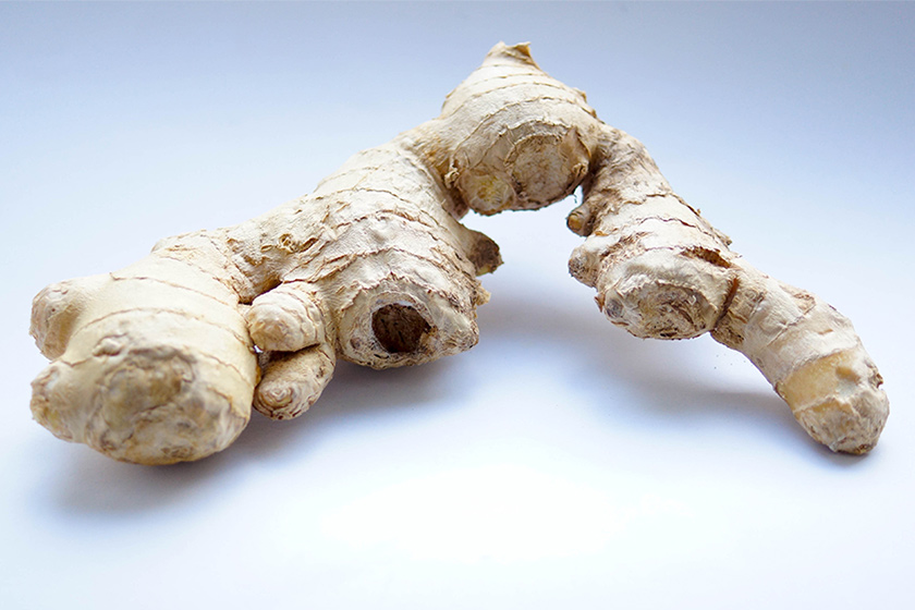 Ginger – Simply Good For You