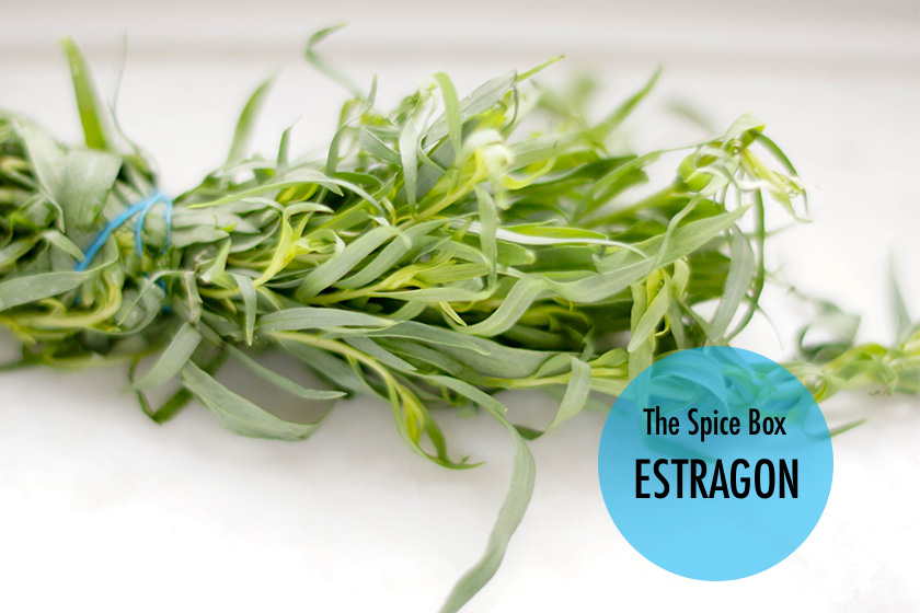 Tarragon - Benefits & Uses