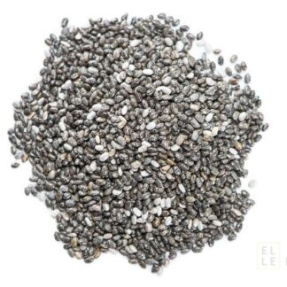 Chia Seeds – The Super Seed