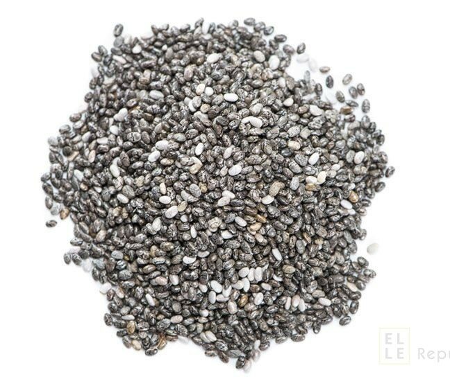 Chia Seeds – The Super Seed