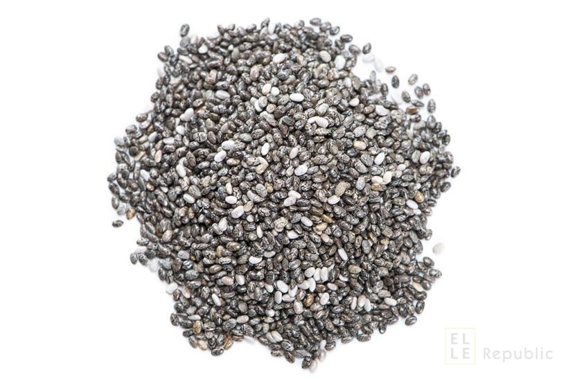 Chia Seeds – The Super Seed