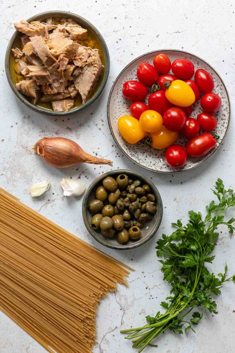 Ingredients