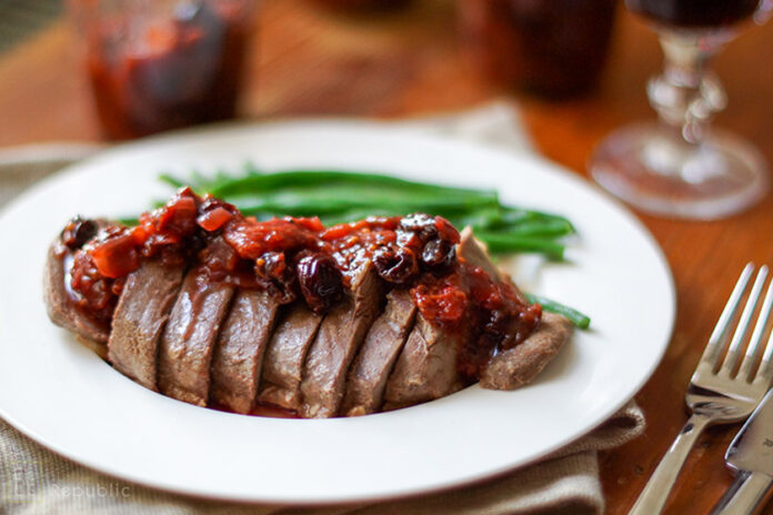 Zwetschgen Chutney | einfaches Rezept | Elle Republic Zwetschgen Chutney | einfaches Rezept | Elle Republic