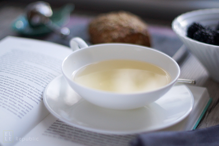 Was Tee trinken so gesund macht, 6 Gründe Tee zu trinken