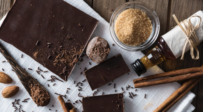Rohe Schokolade – tatsächlich ein Superfood
