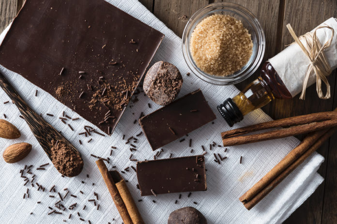 Rohe Schokolade – tatsächlich ein Superfood
