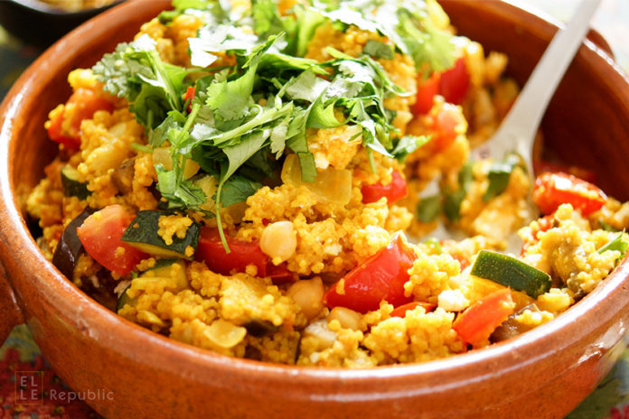Tunesischer-Eintopf-(3) Tunesischer Eintopf glutenfrei, gesunde Ernährung, einfache Rezepte