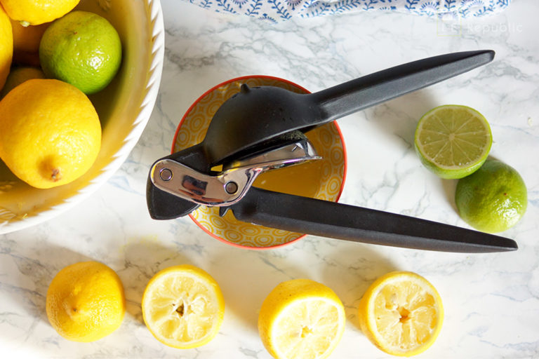 Zitronenpresse WMF