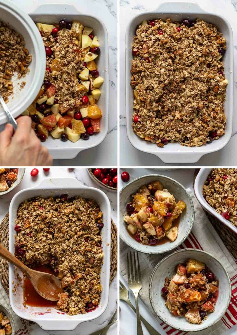 Vorbereitung von Rezept: Schritt für Schritt Bilder