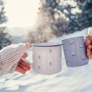 Sonne und Tee im Winter, Mit Vitamin D ohne Erkältung durch den Winter
