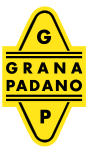 GRANA PADANO Logo