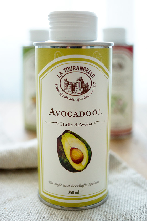 Avocadoöl - Ein neuer Trend beim Kochen, La-Tourangelle Öl