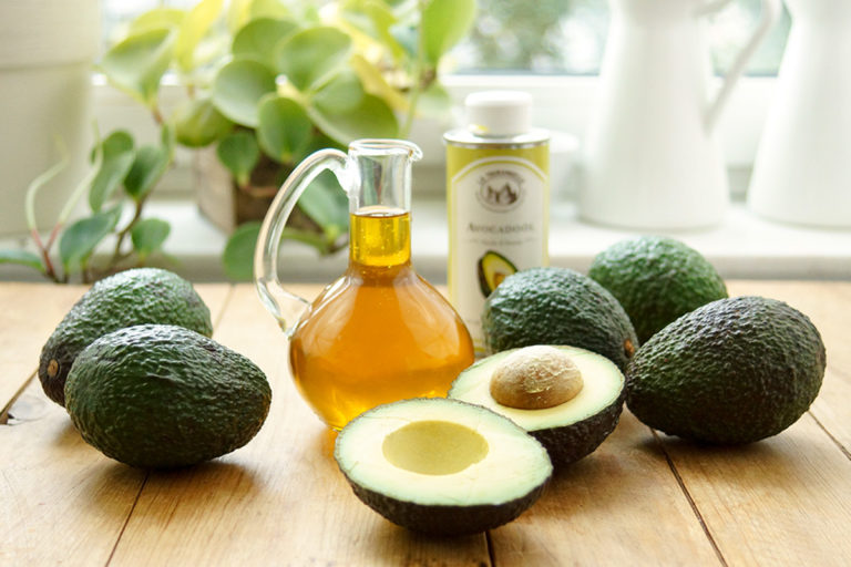 Avocadoöl - Ein neuer Trend beim Kochen, La-Tourangelle Öl