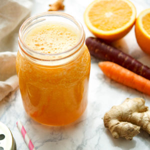 Super-C-Smoothie mit Regulatpro® Metabolic