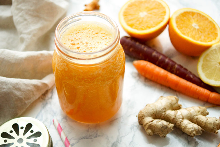 Super-C-Smoothie mit Regulatpro® Metabolic