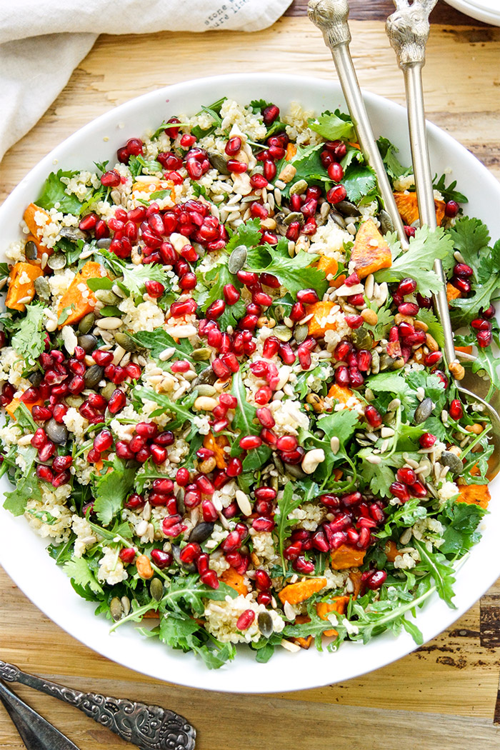 Quinoa Gesundes Inkagetreide Mit Schattenseiten Utopia De