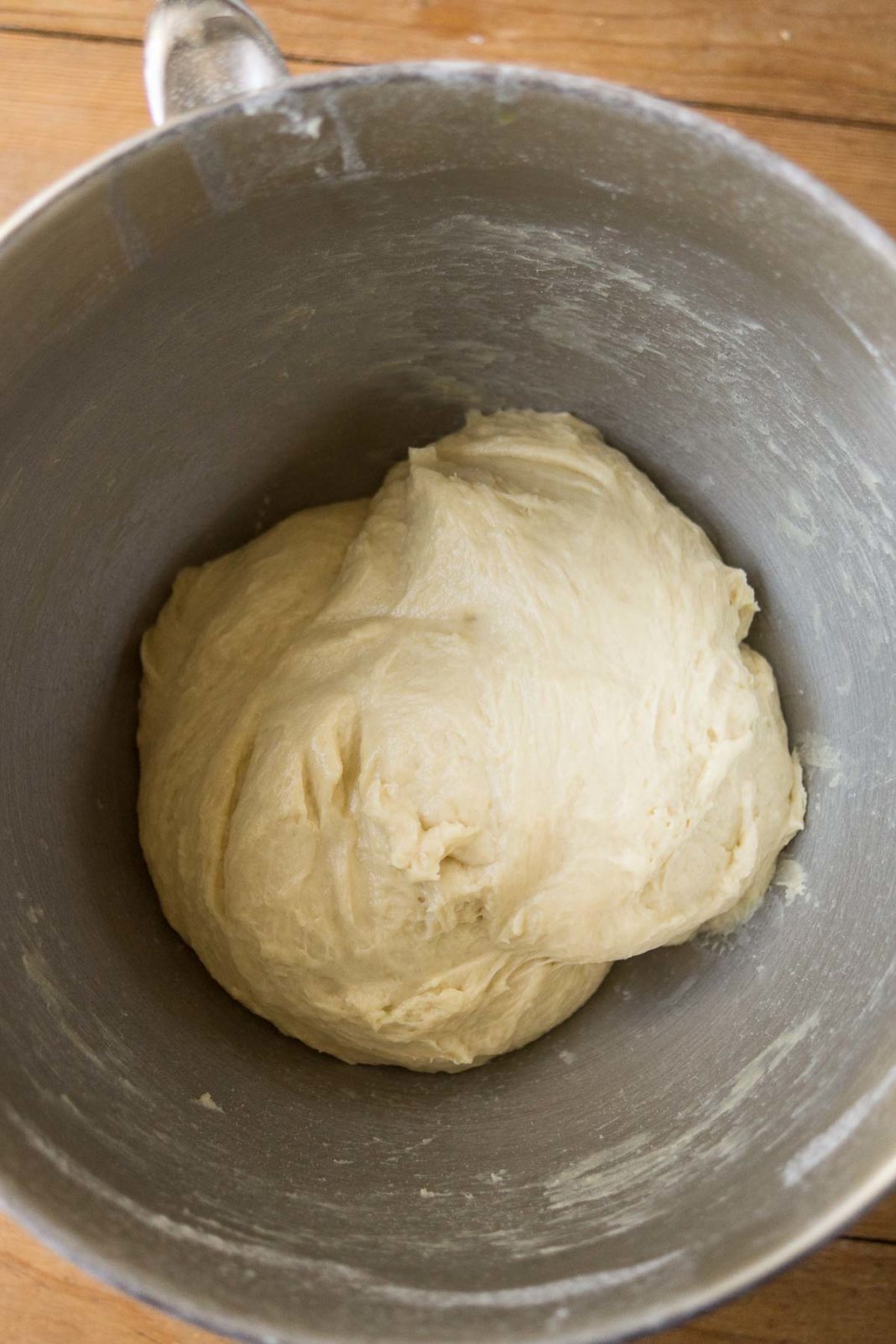 Hefezopf - Omas Klassiker | Rezept | Elle Republic