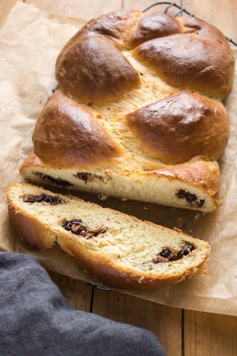 Hefezopf - Omas Klassiker | Rezept | Elle Republic Hefezopf - Omas Klassiker | Rezept | Elle Republic