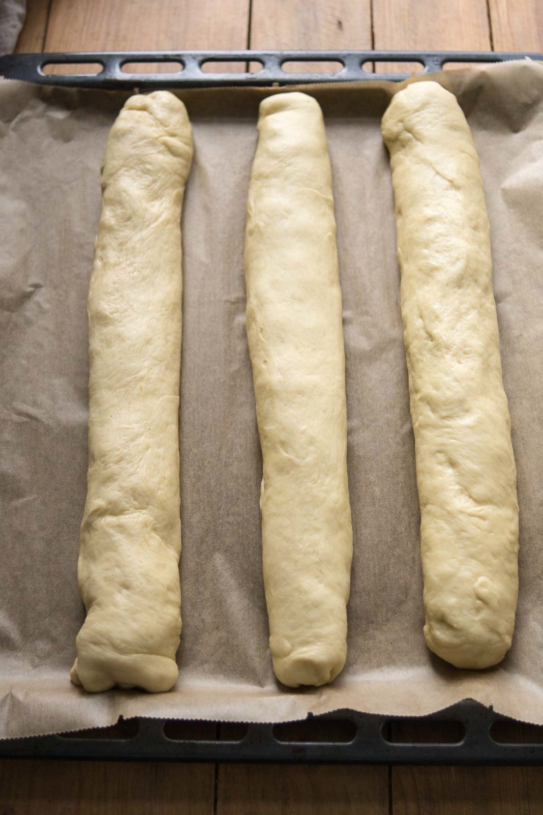 Hefezopf - Omas Klassiker | Rezept | Elle Republic Hefezopf - Omas Klassiker | Rezept | Elle Republic