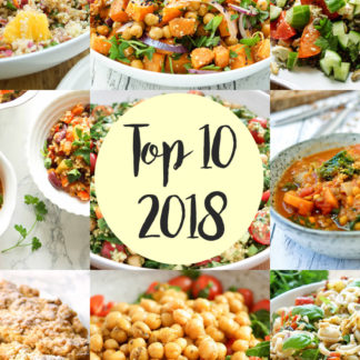 Top 10 Rezepte Elle Republic Foodblog