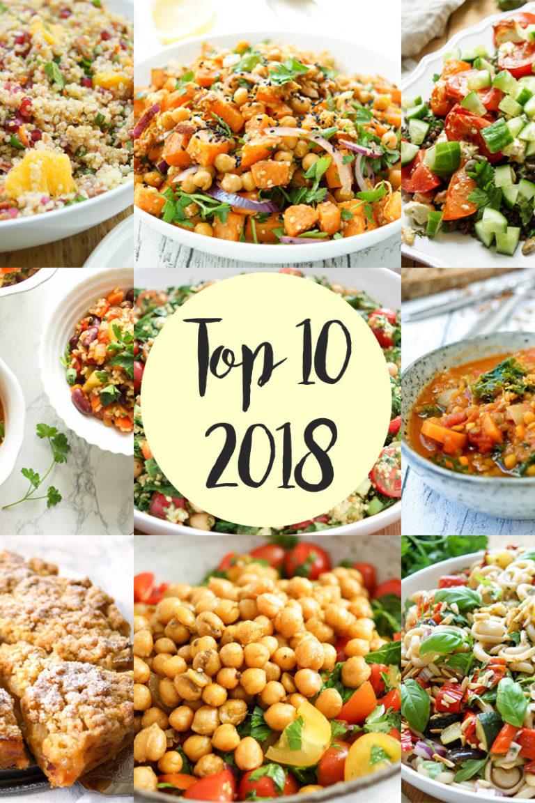 Top 10 Rezepte Elle Republic Foodblog