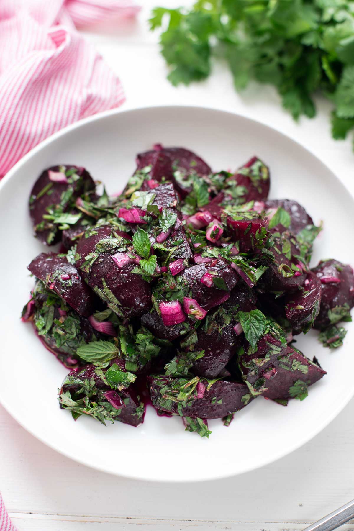 Wie Mache Ich Einen Rote Bete Salat - merextensitat