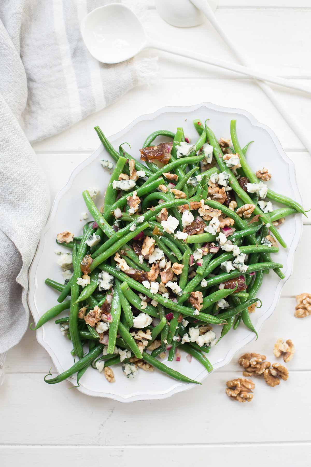 14+ bohnensalat rezept einfach - BindertLahela