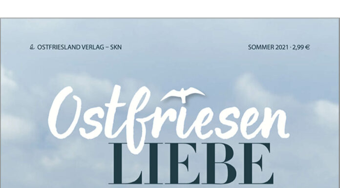 Ostfriesen-Liebe