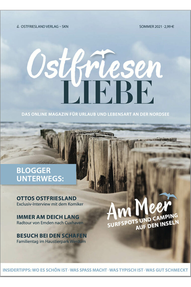 Ostfriesen-Liebe