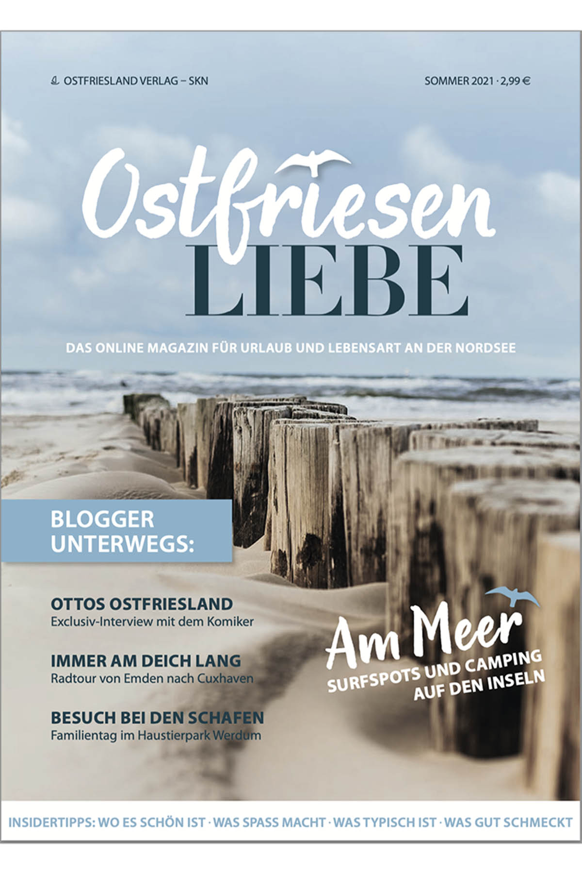 Ostfrieslandmagazin - Die TOP Auswahl unter allen analysierten Ostfrieslandmagazin!