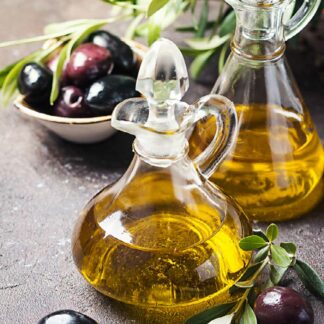 Olivenöl zum Braten und Frittieren: Die besten Tipps für hohe Temperaturen