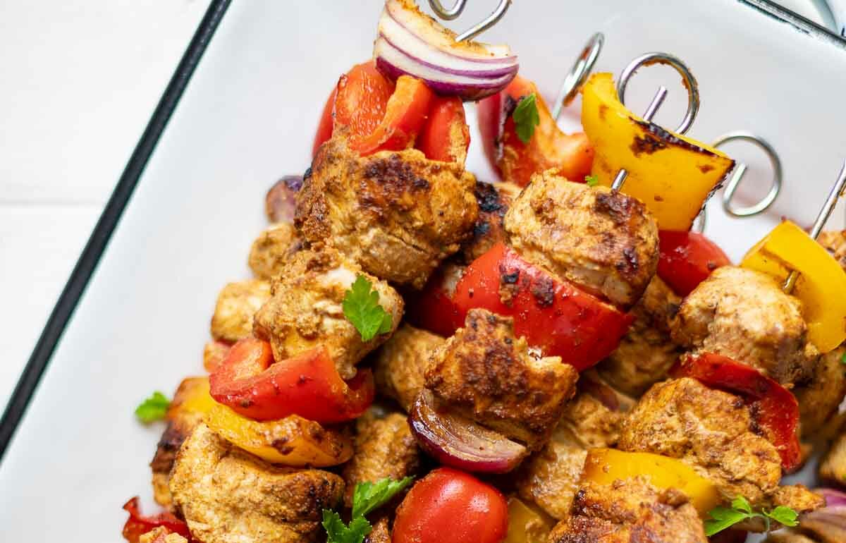 Einfach Gesund Leben | Rezepte &amp; Tipps | Elle Republic - Food-Blog