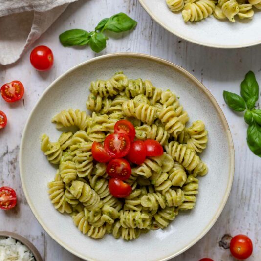 Weiße Bohnen Rezepte | Cannellini &amp; Riesenbohnen | Elle Republic