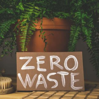 Zero-Waste: Tipps für einen nachhaltigeren Lebensstil