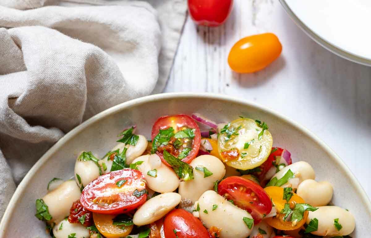 Einfach Gesund Leben | Rezepte &amp; Tipps | Elle Republic - Food-Blog