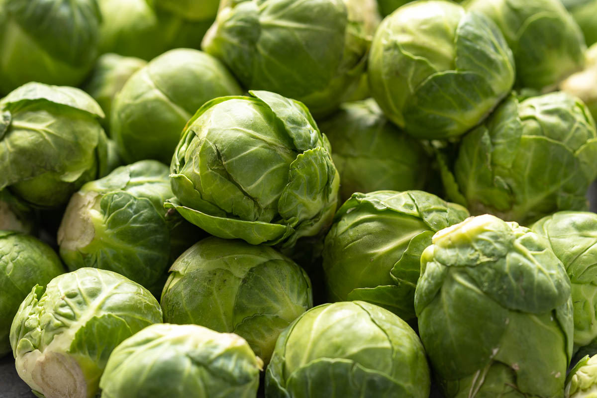 Brussels Sprouts