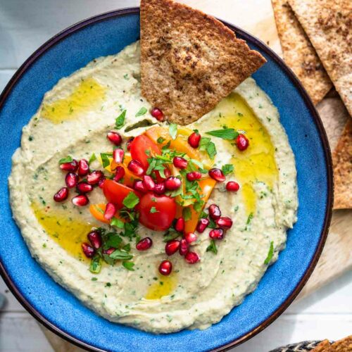 Rezepte nach Zutaten filtern - Elle Republic