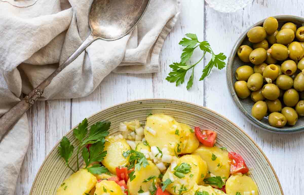 Einfach Gesund Leben | Rezepte &amp; Tipps | Elle Republic - Food-Blog