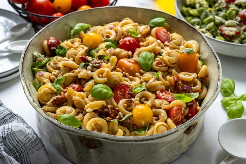 Italian Pasta Salad