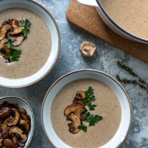 Rezepte nach Zutaten filtern - Elle Republic