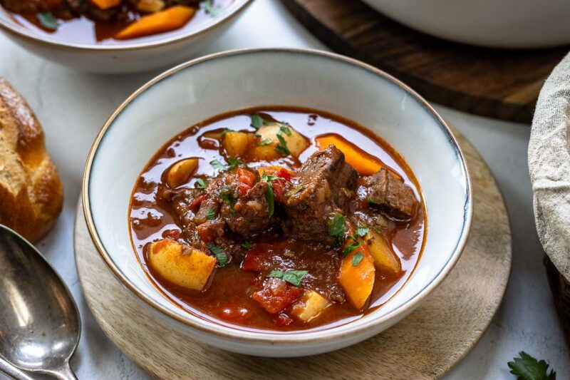 Beef Stew recipe