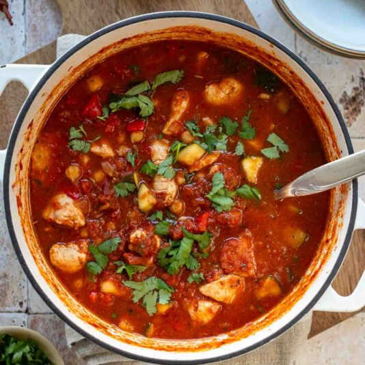 One Pot Gerichte – Alles aus einem Topf | Elle Republic