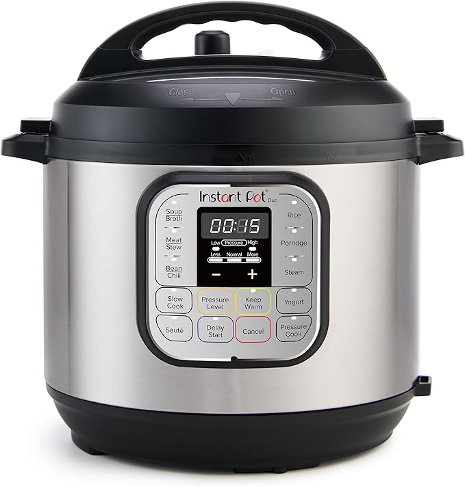 Instantpot - Geschenkideen für Foodies, Feinschmecker und Köche