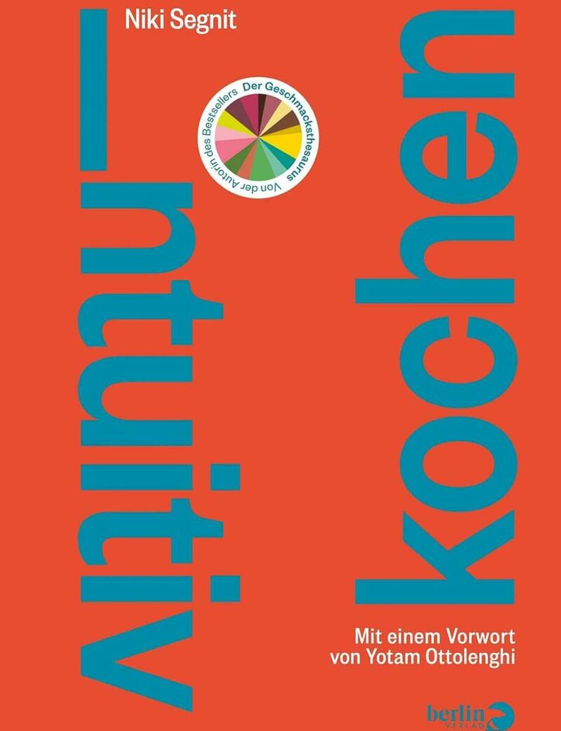 Lateral Cooking – Die Kunst der Abwandlung