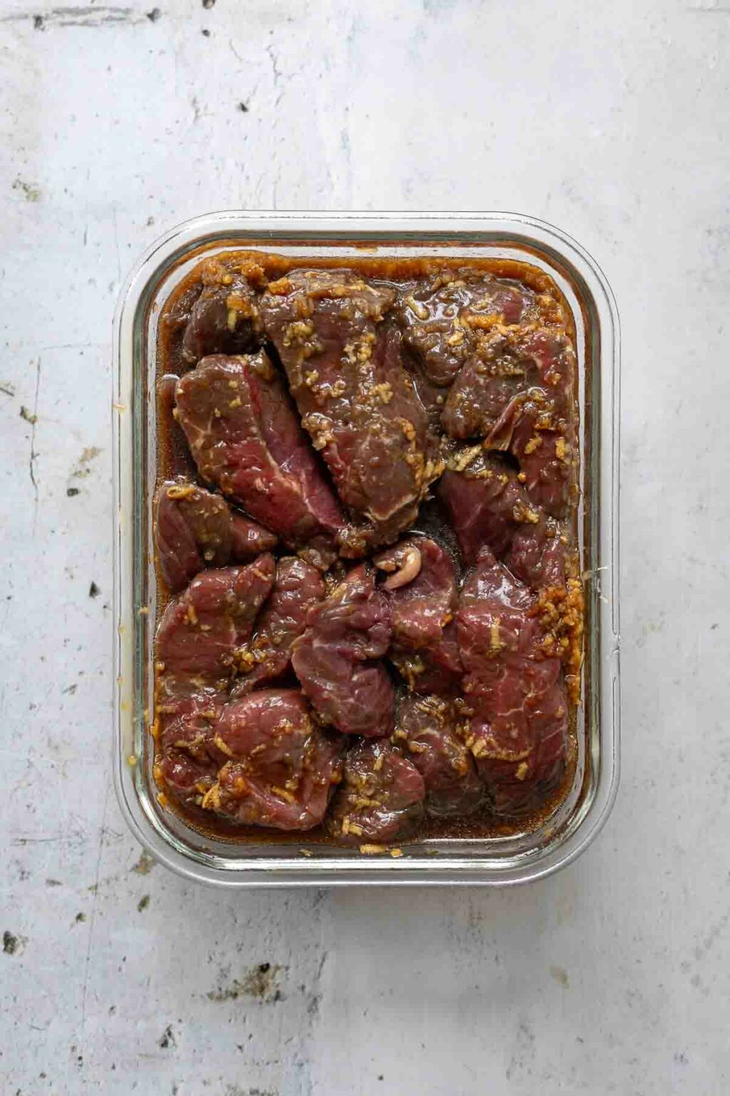 Rindfleischspieße asiatische Art | Rezept | Elle Republic Rindfleischspieße asiatische Art | Rezept | Elle Republic